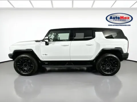 More photos of 2024 GMC Hummer EV SUV 2X at AutoMax Preowned Framingham, MA