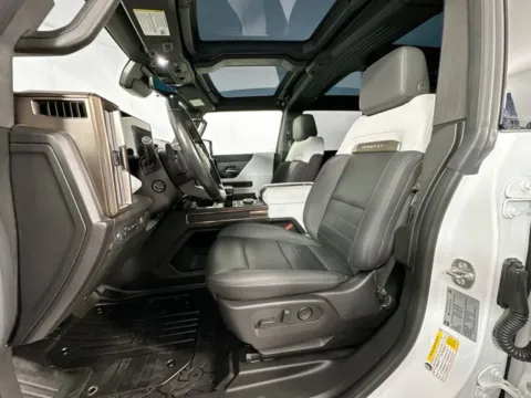 More photos of 2024 GMC Hummer EV SUV 2X at AutoMax Preowned Framingham, MA