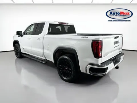 More photos of 2023 GMC Sierra 1500 Elevation at AutoMax Preowned Framingham, MA
