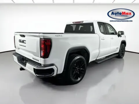 Photos of 2023 GMC Sierra 1500 Elevation for sale in Framingham, MA at AutoMax Preowned Framingham