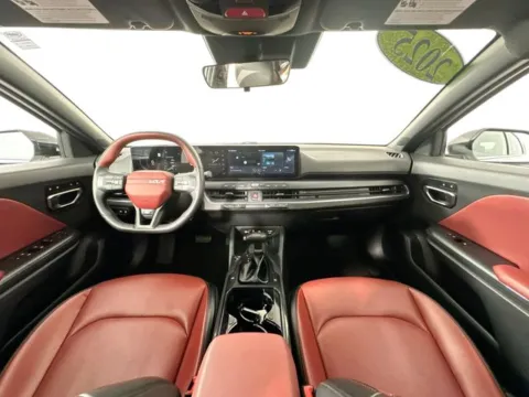 Another view of 2025 Kia K4 GT-Line for sale in Framingham, MA at AutoMax Preowned Framingham
