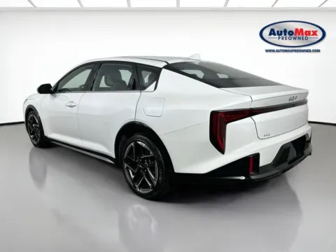 More photos of 2025 Kia K4 GT-Line at AutoMax Preowned Framingham, MA