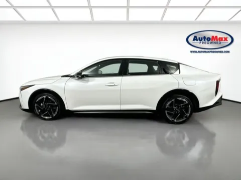 More photos of 2025 Kia K4 GT-Line at AutoMax Preowned Framingham, MA