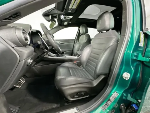 More photos of 2024 Alfa Romeo Tonale Veloce at AutoMax Preowned Framingham, MA