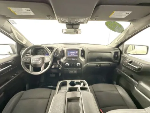Another view of 2023 GMC Sierra 1500 Pro for sale in Framingham, MA at AutoMax Preowned Framingham