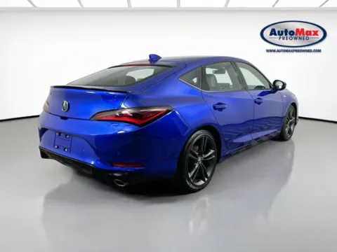 Photos of 2025 Acura Integra A-Spec Tech Package for sale in Framingham, MA at AutoMax Preowned Framingham
