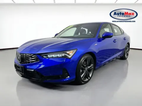 More photos of 2025 Acura Integra A-Spec Tech Package at AutoMax Preowned Framingham, MA
