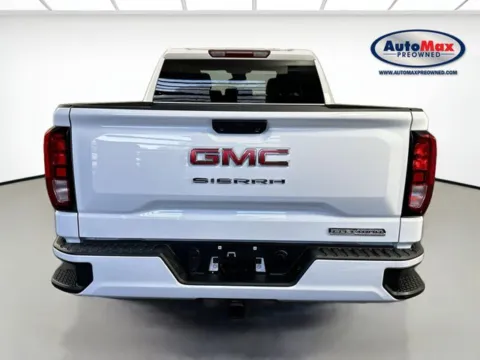 More photos of 2023 GMC Sierra 1500 Elevation at AutoMax Preowned Framingham, MA