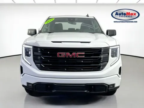 Photos of 2023 GMC Sierra 1500 Elevation for sale in Framingham, MA at AutoMax Preowned Framingham