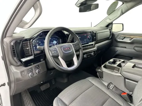 Another view of 2023 GMC Sierra 1500 Elevation for sale in Framingham, MA at AutoMax Preowned Framingham