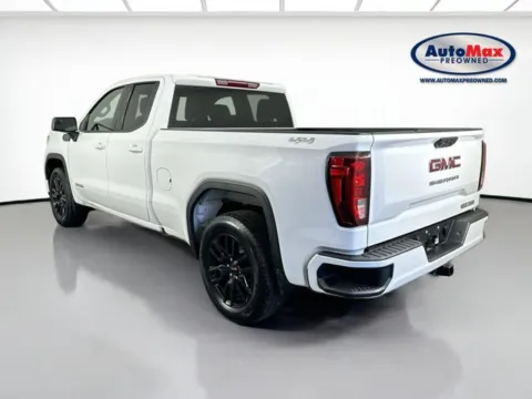 More photos of 2023 GMC Sierra 1500 Elevation at AutoMax Preowned Framingham, MA