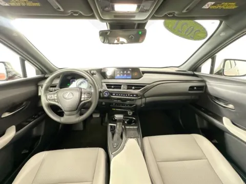 Another view of 2021 Lexus UX 250h Base for sale in Framingham, MA at AutoMax Preowned Framingham