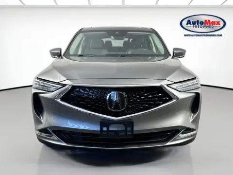 Photos of 2022 Acura MDX 3.5L for sale in Framingham, MA at AutoMax Preowned Framingham
