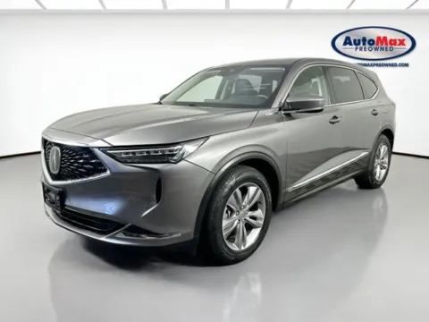 Another view of 2022 Acura MDX 3.5L for sale in Framingham, MA at AutoMax Preowned Framingham