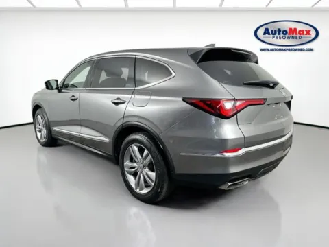 More photos of 2022 Acura MDX 3.5L at AutoMax Preowned Framingham, MA