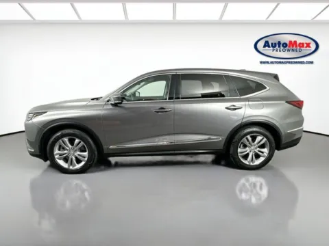 More photos of 2022 Acura MDX 3.5L at AutoMax Preowned Framingham, MA