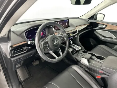Another view of 2022 Acura MDX 3.5L for sale in Framingham, MA at AutoMax Preowned Framingham
