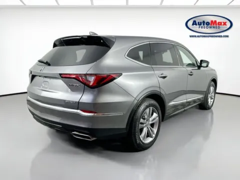 Photos of 2022 Acura MDX 3.5L for sale in Framingham, MA at AutoMax Preowned Framingham
