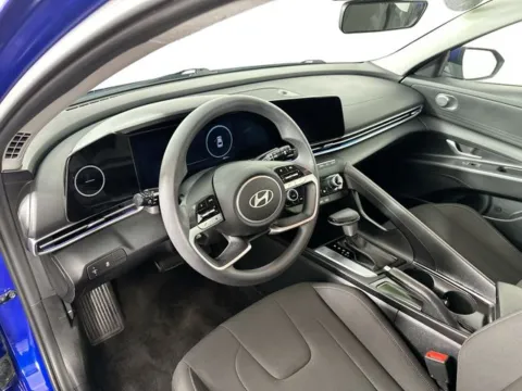 Another view of 2024 Hyundai Elantra SEL for sale in Framingham, MA at AutoMax Preowned Framingham