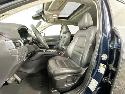 More photos of 2023 Mazda CX-5 2.5 S Premium Package at AutoMax Preowned Framingham, MA