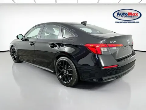 More photos of 2023 Honda Civic Sport at AutoMax Preowned Framingham, MA