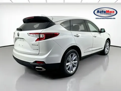 Photos of 2024 Acura RDX for sale in Framingham, MA at AutoMax Preowned Framingham