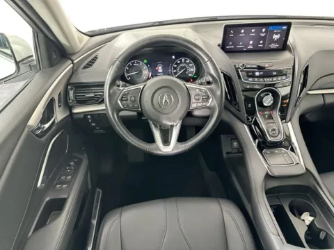 Another view of 2024 Acura RDX for sale in Framingham, MA at AutoMax Preowned Framingham