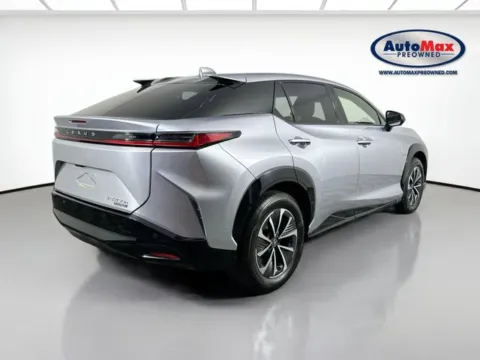 Photos of 2023 Lexus RZ 450e Premium for sale in Framingham, MA at AutoMax Preowned Framingham