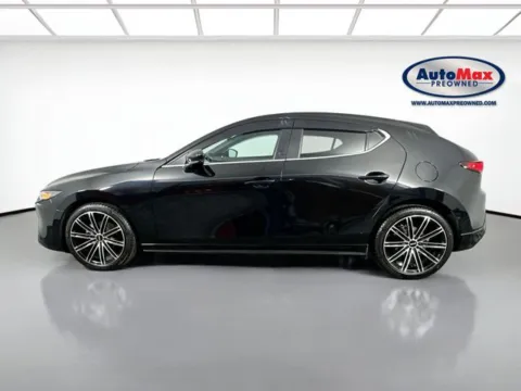 More photos of 2024 Mazda Mazda3 2.5 S Preferred Package at AutoMax Preowned Framingham, MA