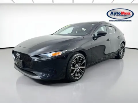 More photos of 2024 Mazda Mazda3 2.5 S Preferred Package at AutoMax Preowned Framingham, MA
