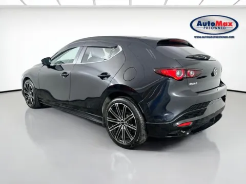 More photos of 2024 Mazda Mazda3 2.5 S Preferred Package at AutoMax Preowned Framingham, MA