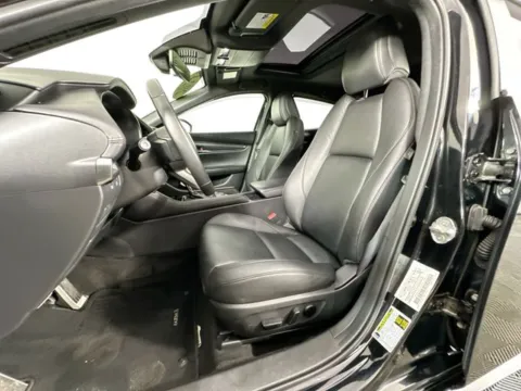 More photos of 2024 Mazda Mazda3 2.5 S Preferred Package at AutoMax Preowned Framingham, MA