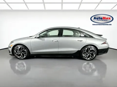More photos of 2024 Hyundai IONIQ 6 Limited at AutoMax Preowned Framingham, MA