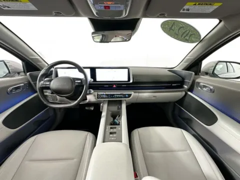 Another view of 2024 Hyundai IONIQ 6 Limited for sale in Framingham, MA at AutoMax Preowned Framingham