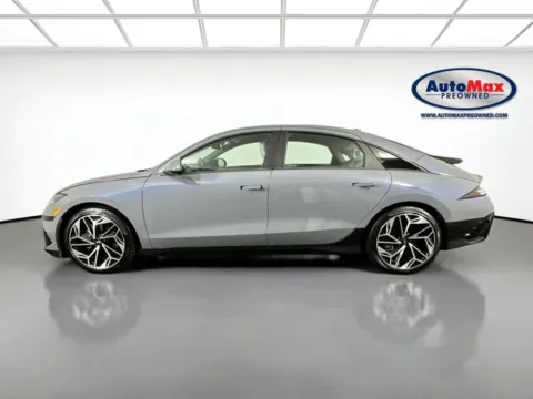 More photos of 2025 Hyundai IONIQ 6 SEL at AutoMax Preowned Framingham, MA