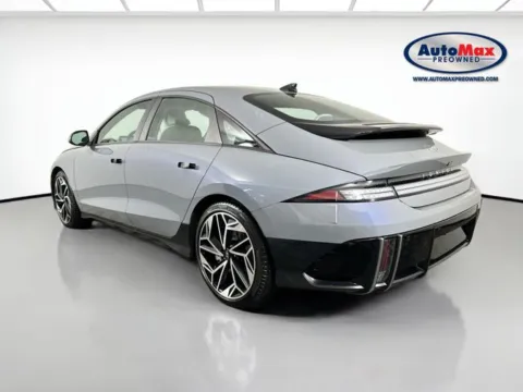 More photos of 2025 Hyundai IONIQ 6 SEL at AutoMax Preowned Framingham, MA