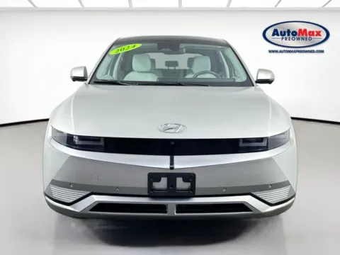Photos of 2024 Hyundai IONIQ 5 Limited for sale in Framingham, MA at AutoMax Preowned Framingham