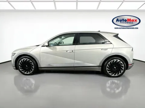More photos of 2024 Hyundai IONIQ 5 Limited at AutoMax Preowned Framingham, MA
