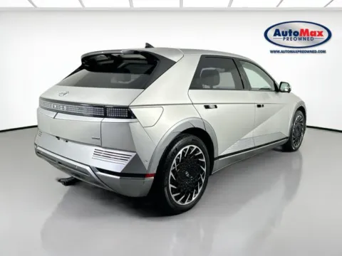 Photos of 2024 Hyundai IONIQ 5 Limited for sale in Framingham, MA at AutoMax Preowned Framingham