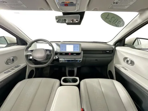 Another view of 2024 Hyundai IONIQ 5 Limited for sale in Framingham, MA at AutoMax Preowned Framingham