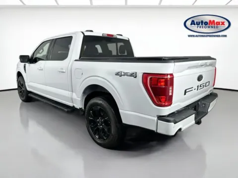 More photos of 2023 Ford F-150 XLT at AutoMax Preowned Framingham, MA
