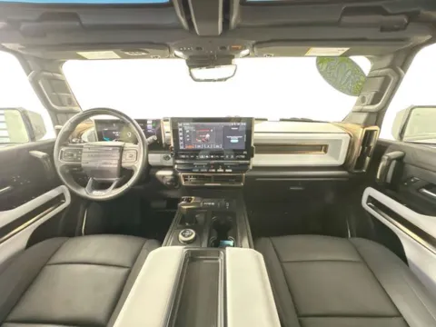 Another view of 2025 GMC Hummer EV Pickup 2X for sale in Framingham, MA at AutoMax Preowned Framingham