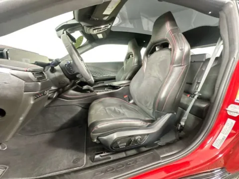 More photos of 2025 Dodge Charger Daytona R/T Scat Pack at AutoMax Preowned Framingham, MA