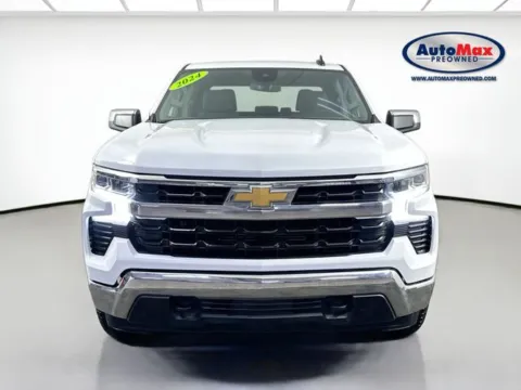Photos of 2024 Chevrolet Silverado 1500 LT for sale in Framingham, MA at AutoMax Preowned Framingham