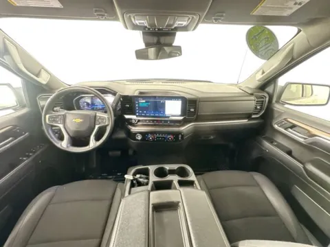 Another view of 2024 Chevrolet Silverado 1500 LT for sale in Framingham, MA at AutoMax Preowned Framingham