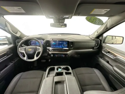 Another view of 2024 Chevrolet Silverado 1500 LT for sale in Framingham, MA at AutoMax Preowned Framingham