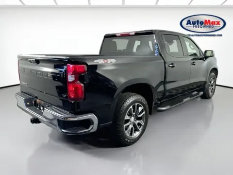 Photos of 2024 Chevrolet Silverado 1500 LT for sale in Framingham, MA at AutoMax Preowned Framingham