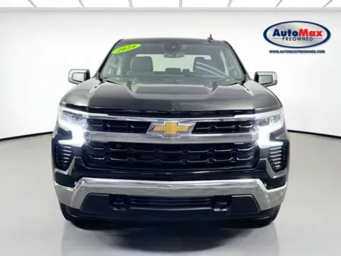 Photos of 2024 Chevrolet Silverado 1500 LT for sale in Framingham, MA at AutoMax Preowned Framingham