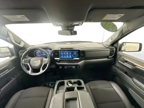 Another view of 2024 Chevrolet Silverado 1500 LT for sale in Framingham, MA at AutoMax Preowned Framingham