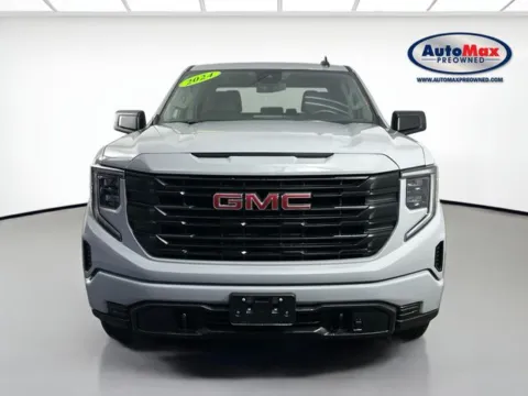 Photos of 2024 GMC Sierra 1500 Pro for sale in Framingham, MA at AutoMax Preowned Framingham